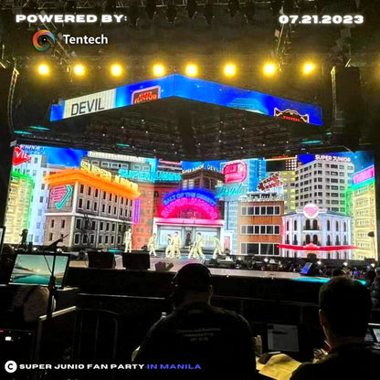 Super Junior Fan Party | Manila | 07.21.2023